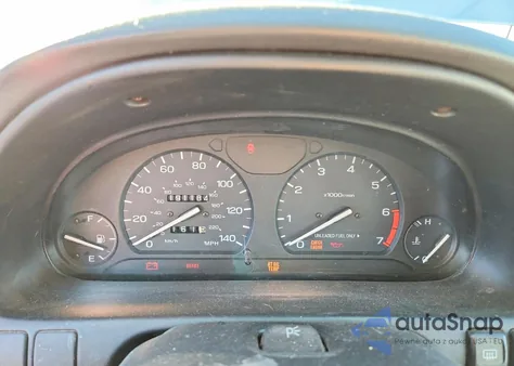 1995 Subaru Legacy L из США, поврежденный, VIN 4S3BD6353S7238054